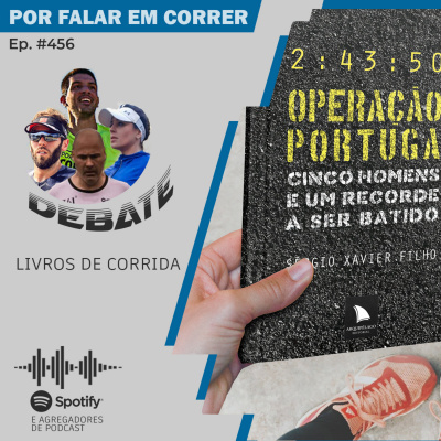 Por Falar em Corrida