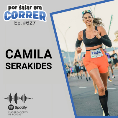 Por Falar em Corrida
