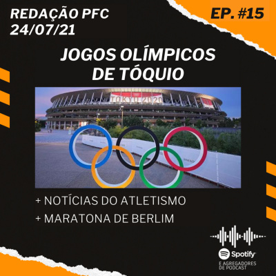 Por Falar em Corrida