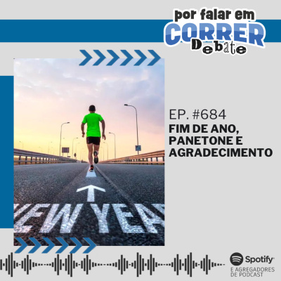 Por Falar em Corrida