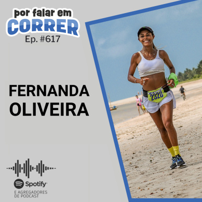 Por Falar em Corrida