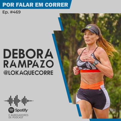 Por Falar em Corrida