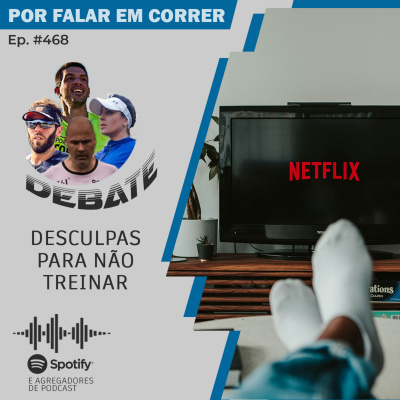 Por Falar em Corrida