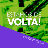 Estamos de volta! - Biomedcast