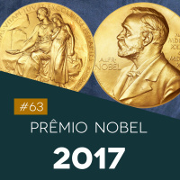 #63 Prêmio Nobel 2017 de Medicina ou Fisiologia: Os Mecanismos Moleculares que Controlam o Ritmo Circadiano - Biomedcast