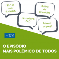 #101 O episódio mais polêmico de todos