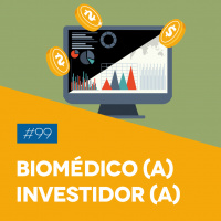 #99 Dá pra ficar rico na área da saúde?