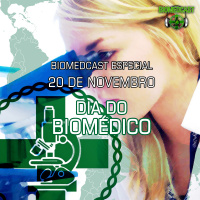 Dia do Biomédico