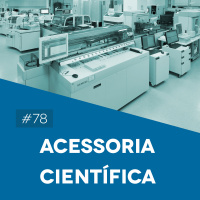 #78 Assessoria Científica - Biomedcast