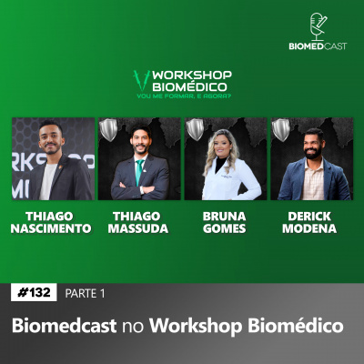 Biomedcast