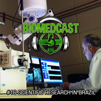 Biomedcast