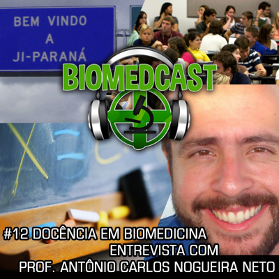 Biomedcast