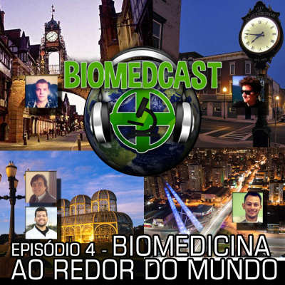 Biomedcast