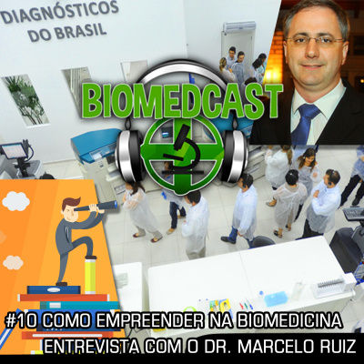 Biomedcast
