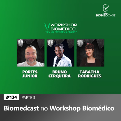 Biomedcast