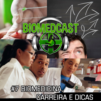 Biomedcast