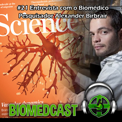 Biomedcast