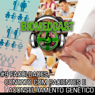 Biomedcast
