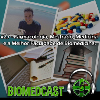 Biomedcast