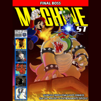 MachineCast #134 – Final Boss