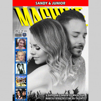 MachineCast #131 – Sandy e Junior