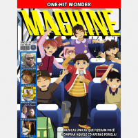 MachineCast #126 – One-Hit Wonder