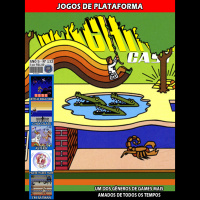 MachineCast #132 – Jogos de Plataforma