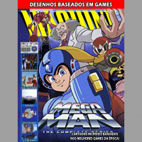 MachineCast #136 – Desenhos Baseados em Games