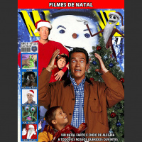 MachineCast #123 – Filmes de Natal