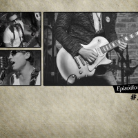 Troca o Disco #38: Sessions - Daniel Diord