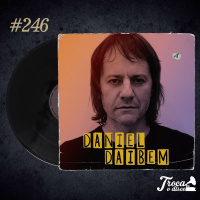Troca o Disco #246: Do Rock ao Jazz - com Daniel Daibem (Sala dos Professores)