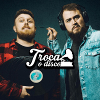 Troca O Disco - Porqu? Ouvir M?sica ? Uma Arte