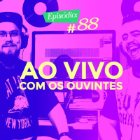 Troca o Disco #88: Ao vivo com os ouvintes