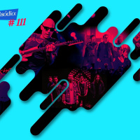 Troca o Disco #111: Retrospectiva 2017