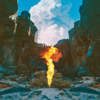 Album Review #19: Bonobo - Migration