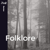 Album Review #63: Taylor Swift - Folklore