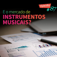 Troca o Disco #87: E o mercado de instrumentos musicais?