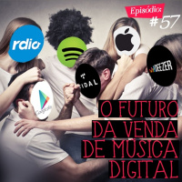 Troca o Disco #57: O futuro da venda de música digital