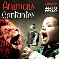 Troca o Disco #22: Animais cantantes