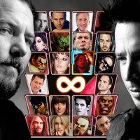 Troca o Disco #41: Duelo de titãs musicais