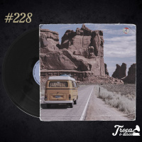 Troca o Disco #228: O que é sucesso para bandas independentes? (com Santa Jam Vó Alberta)