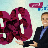 Troca o Disco #26: As pérolas dos anos 90