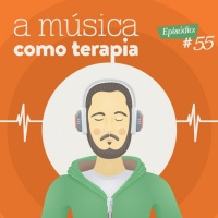 Troca o Disco #55: A música como terapia