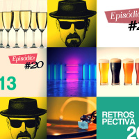 Troca o Disco #20: Retrospectiva 2013