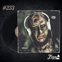 Troca o Disco #233: Trilhas sonoras de filmes de terror