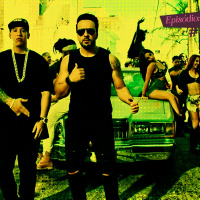 Troca o Disco #113: O Fenômeno do Reggaeton