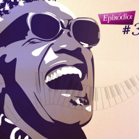 Troca o Disco #36: Vida e obra de Ray Charles