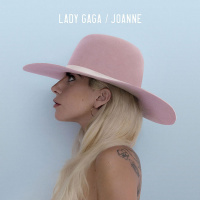 Album Review #11: Lady Gaga - Joanne