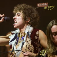 Troca o Disco #157: Greta Van Fleet - Ame ou Odeie