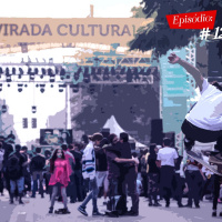 Troca o Disco #124: Virada Cultural - Pontos Fortes e Pontos Fracos